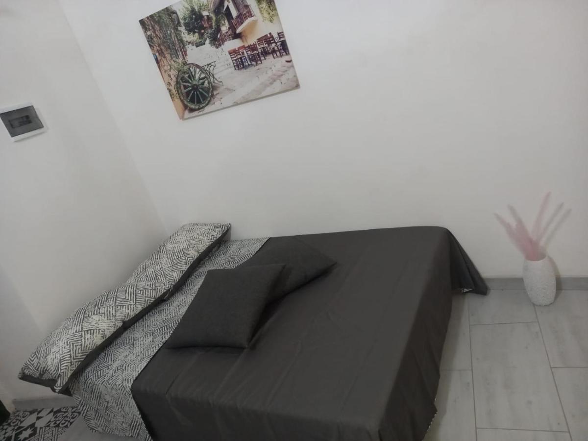 Maya'S Home 2 Catania Bagian luar foto